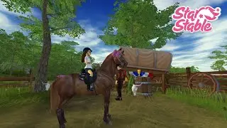 The star stable apps