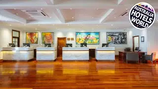 Cable Beach Club Resort and Spa | Broome, Australia | Hotel Review 🏨