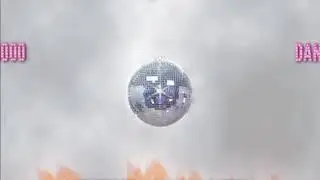 The Hell 9000 Dance Party!!