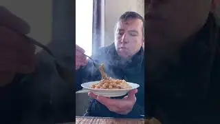 Поздравляю всех с Новым годом! Мира и здоровья Вам! #mukbang #юмор #тожевкусно
