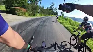 Tour of Litchfield Hills 2023