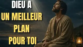 Voici le PLAN de DIEU pour TOI... Écoute-le