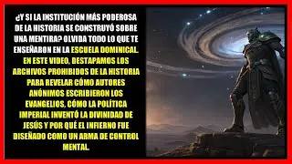 El Fraude de 2000 A&ntilde;os Lo que el Vaticano NO Quiere que Sepas