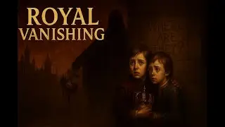 Princes in the Tower: Edward V & Richard&rsquo;s Vanishing That Shook England