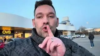 ITALIAN LAW IS SLOW AND LONG!!! VLOG FLASH!!!