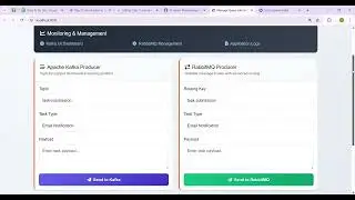 Day 31: Introduction to Message Queues The Nervous System of Distributed Applications