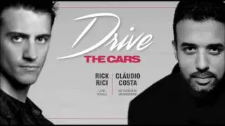 THE CARS - Drive (cover by Cláudio Costa / Rick Rici)