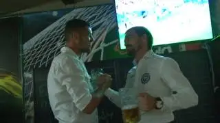 CARLSBERG GRILL PUB - самый хмельной паб в Бельцах!