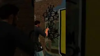 Marc Ecko&rsquo;s Getting Up by Deemster