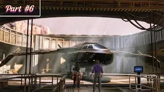 Marvel Avengers - Part #6 (Find The Shield Facility) Story Mode Gameplay (Pc)
