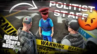 Politistul * CRIZAT * in actiune | REMOVE si OUT din STAFF 😂 | FiveM Romania