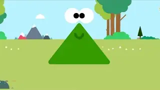 Hey Duggee : Frog & Party Balloon Badge