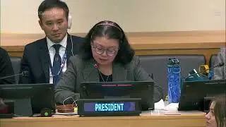 Nations agree to protect marine life on high seas