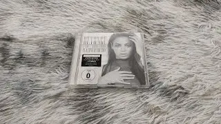 Beyonc&eacute; - I Am... Sasha Fierce (Platinum Edition) (CD Unboxing)