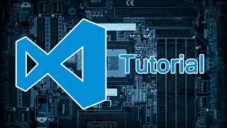 VSCode Tutorial #10 - Tasks (Teil 1)