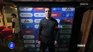 Intervista- Ivan Filippo - Attaccante Sparta Roma 