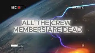 K1 & Yuuja - The Journey Is Over (Hardstyle Video)