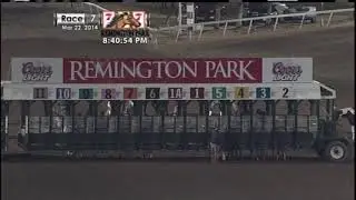 The greatest moments in racing at Remington Park.