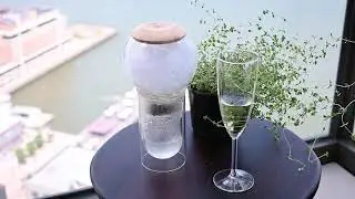 Golden Life Tea - Authentic Fine Teas From China | World Tea Expo 2021 Promotional Art Film