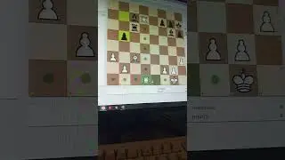 ИГРАЮ НА LICHESS.ORG-ПРОБНАЯ ТРАНСЛЯЦИЯ 