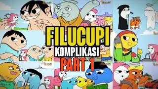 Filucupi Kompilasi Martin @Vernalta dan Martina part 1
