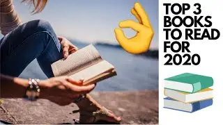 3 Life Changing Books To Read in 2020