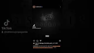NEW MC REN Ep dropping June 3, 2022 #ruthlessfamily #nwa #mcren