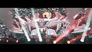 The Paradox Tour 2017