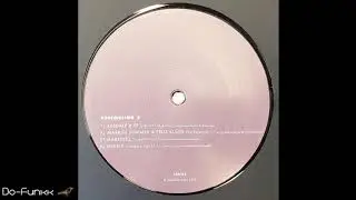 Markus Sommer & Felix Kluge - Narkolepsie  [Assemble Music &lrm;&ndash; ASB-03]