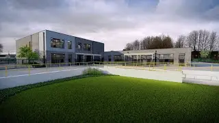 Welcome to Boston Endeavour Academy