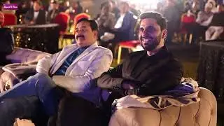 Corporate Event 2025 at Jim Corbett