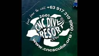 CNC scuba may  2018