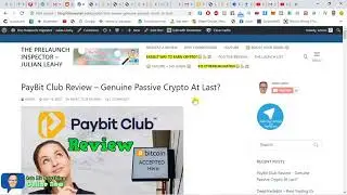 Paybitclub review