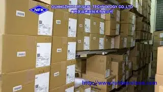 Japan High Speed Rubber Oil Seal For Hydraulic Pump