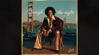 Leroy Carter - Through the night | 1970s R&B, Soul, Funk | Golden Vinyl