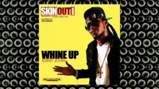 Kerry John - Hurt Mix (Skin Out Riddim) (Radio Edit) | 2016 Music Release