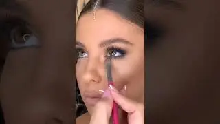 Smokey Eyes Tutorial/ Ojo Ahumado