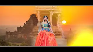 Nilani's Special Day Shoot I Blueink Productions I 2023