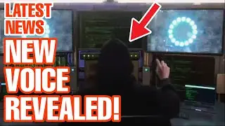 New WWE Hacker Voice REVEALED!!!! Ominous Figure Releases New Video