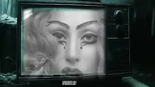 Lady Gaga : Judas x Disease ( MASHUP )