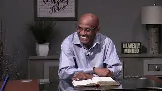 Men Of Integrity #1219 All God's Promisess Are Still Available