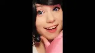 TikTok | Hit or miss I guess they never miss huh | Nyannyancosplay | 1 Hour Version
