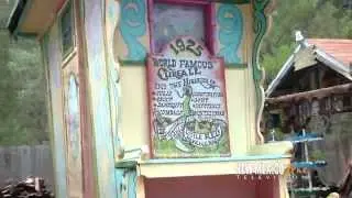 NM True TV Tinkertown Museum