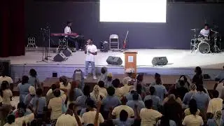 Non Pou Madichon Jenerasyon | No to Generational Curses | Clinique Spirituelle
