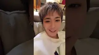 260124 Hongki ‘s IG LIVE #leehongki #hongki #이홍기 #ホンギ #ftisland