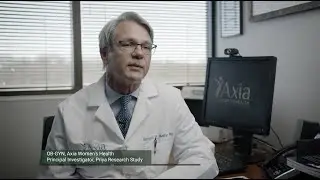 Priya Personal Fertility System Research Introduction for ACOG 2021 Annual Meeting