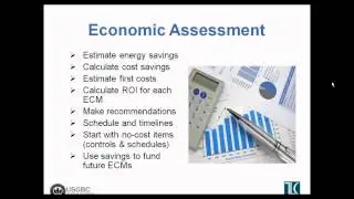 greenWORKs Module 2: Finding the Skeletons Energy, Auditing & Benchmarking