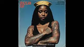 Brazilian Party Playlist AI   RAP II (1993)