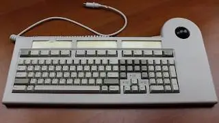 Unisys KB1 review (Alps SKCL Yellow)