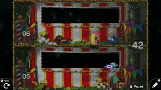 Swanky's Sideshow is the best part of Game Builder Garage